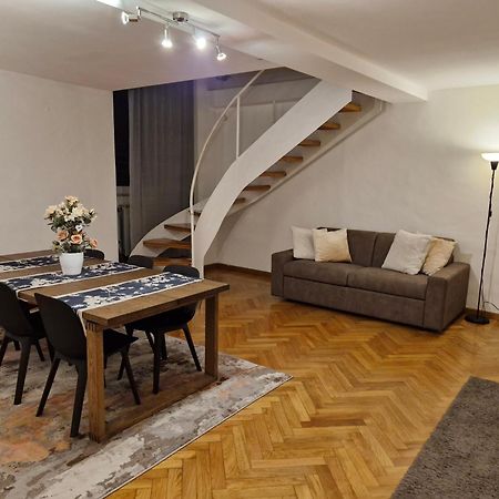 Coronari 45 Apartment Рим Экстерьер фото