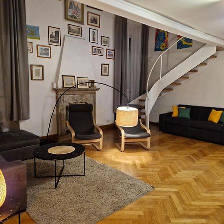 Coronari 45 Apartment Рим Экстерьер фото