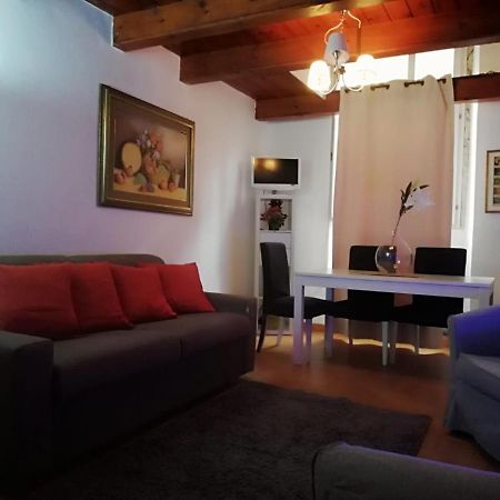 Coronari 45 Apartment Рим Экстерьер фото