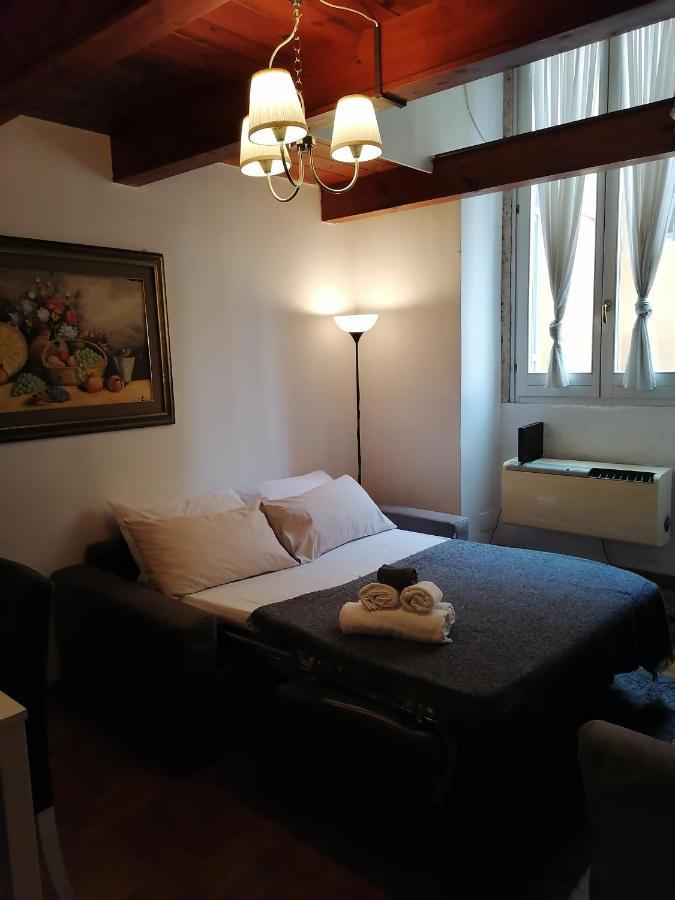 Coronari 45 Apartment Рим Экстерьер фото