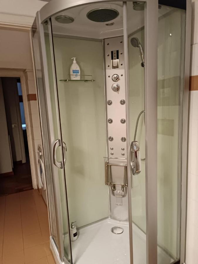 Coronari 45 Apartment Рим Экстерьер фото