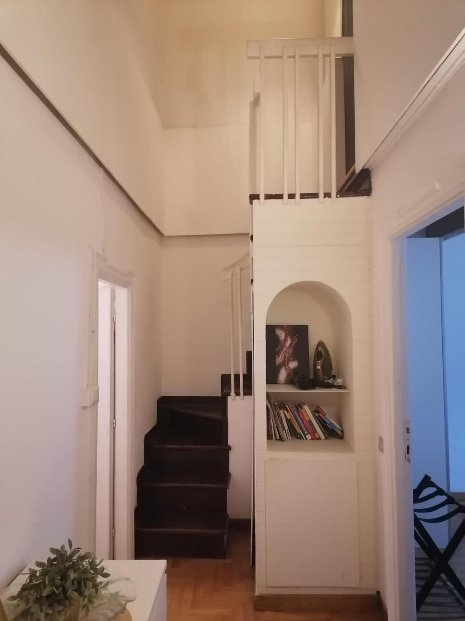 Coronari 45 Apartment Рим Экстерьер фото