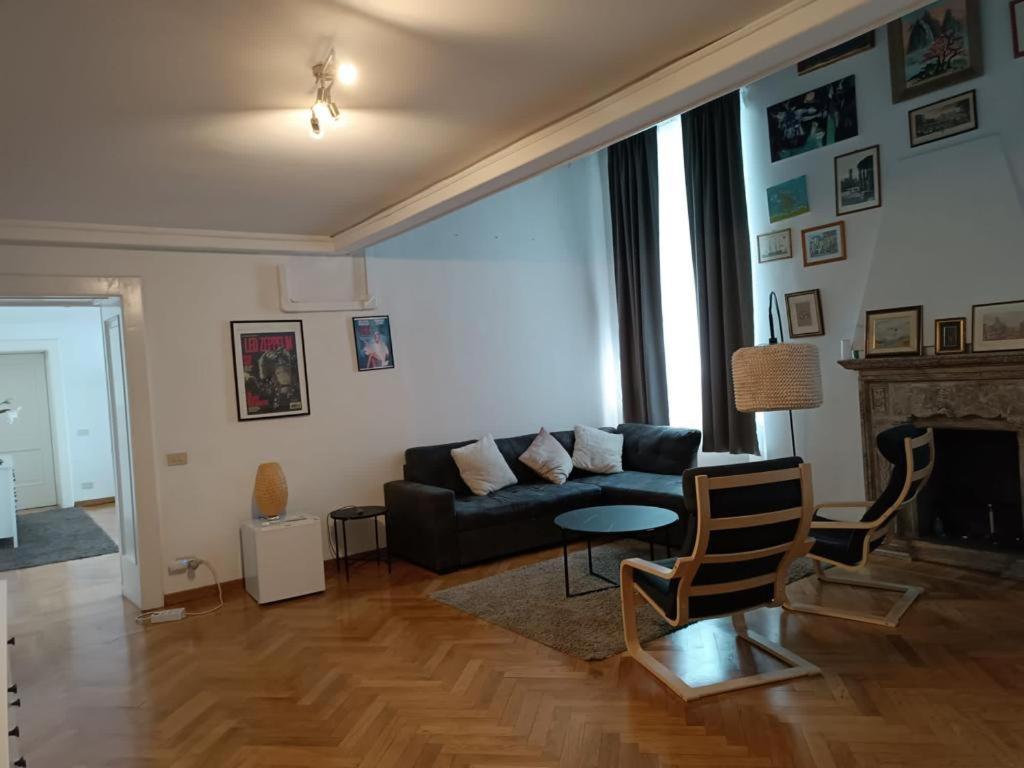 Coronari 45 Apartment Рим Экстерьер фото