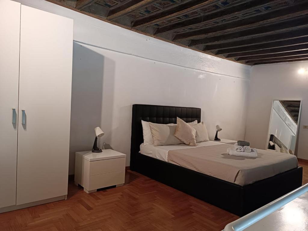 Coronari 45 Apartment Рим Экстерьер фото