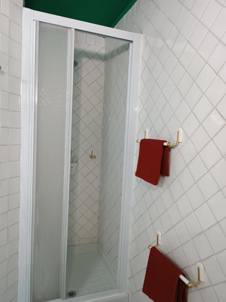Coronari 45 Apartment Рим Экстерьер фото