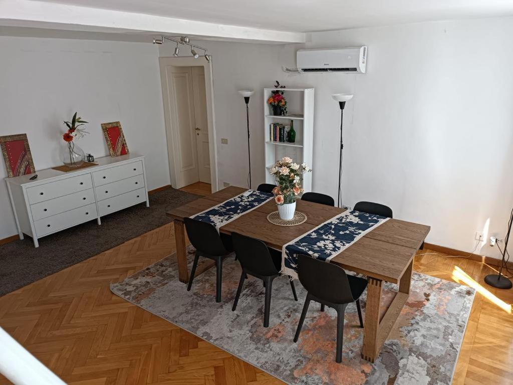 Coronari 45 Apartment Рим Экстерьер фото