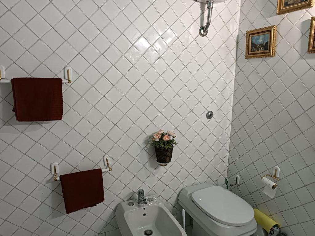 Coronari 45 Apartment Рим Экстерьер фото