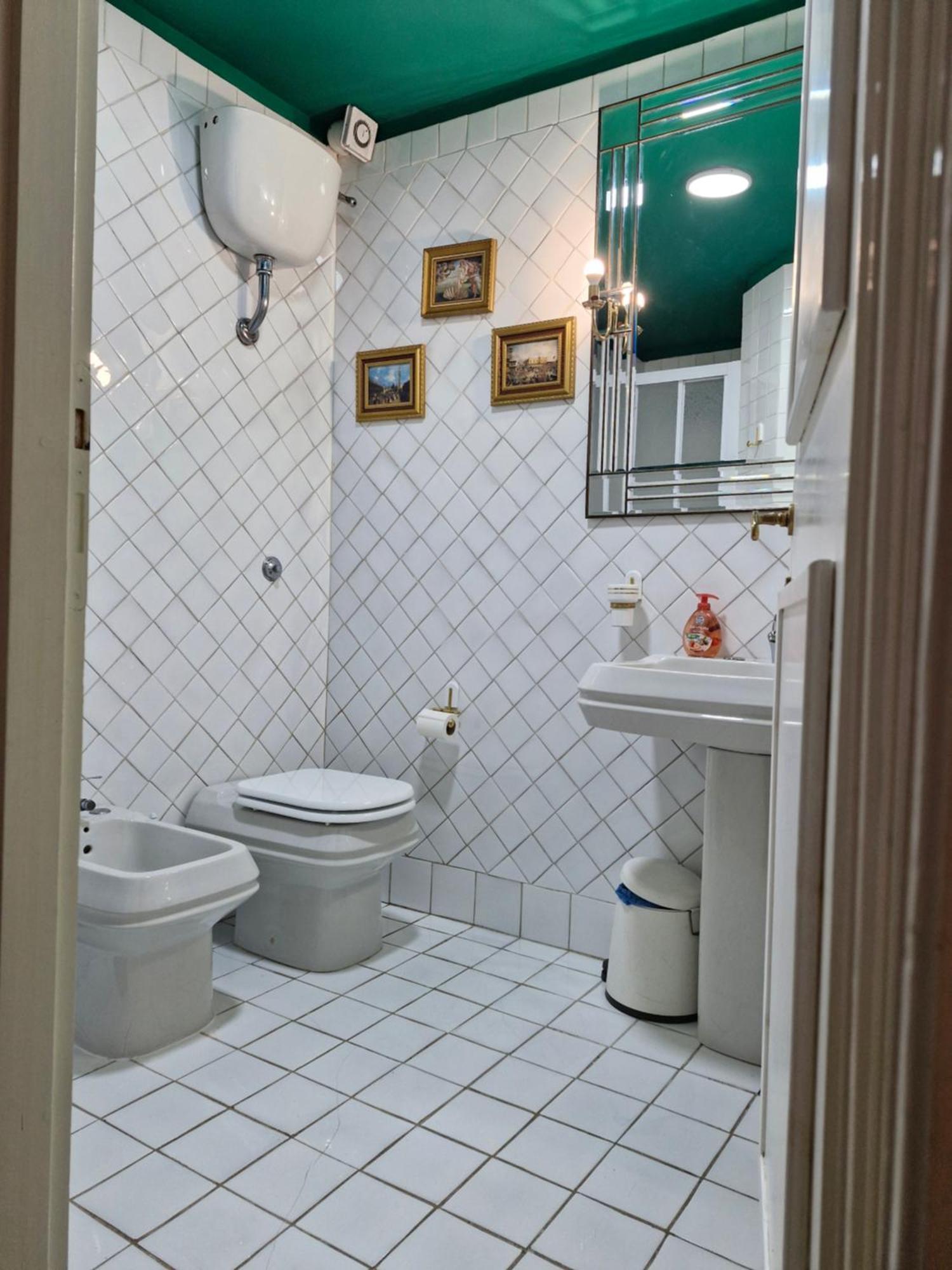 Coronari 45 Apartment Рим Экстерьер фото