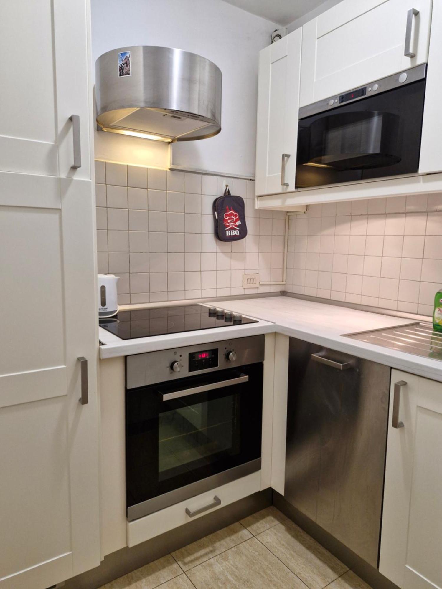 Coronari 45 Apartment Рим Экстерьер фото
