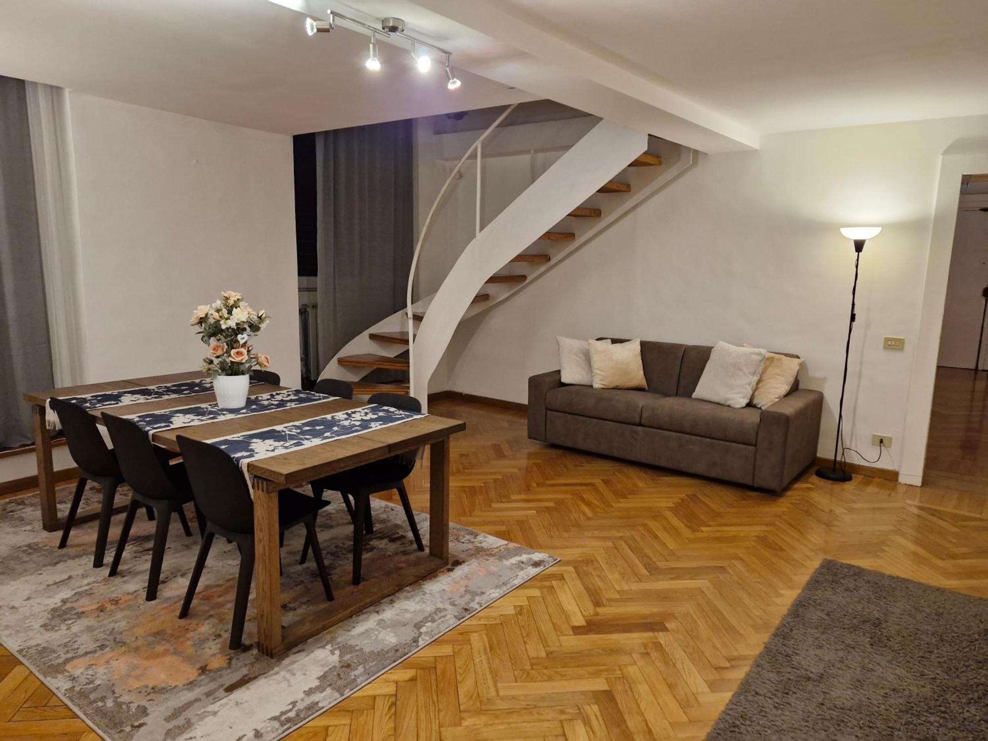 Coronari 45 Apartment Рим Экстерьер фото