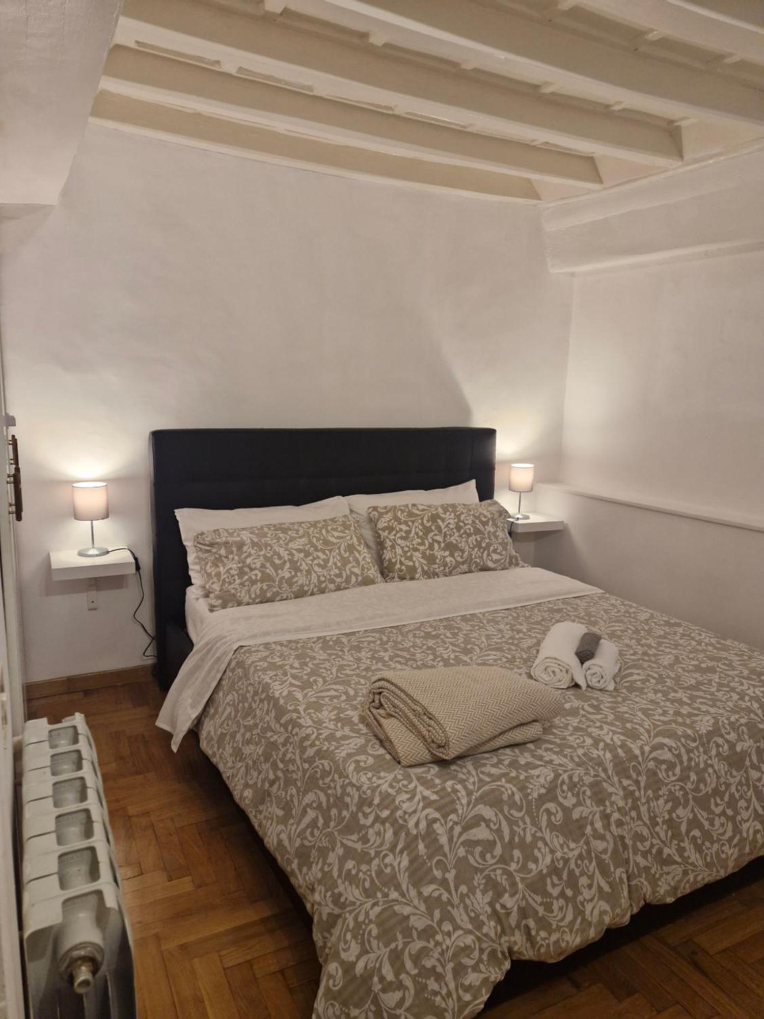 Coronari 45 Apartment Рим Экстерьер фото