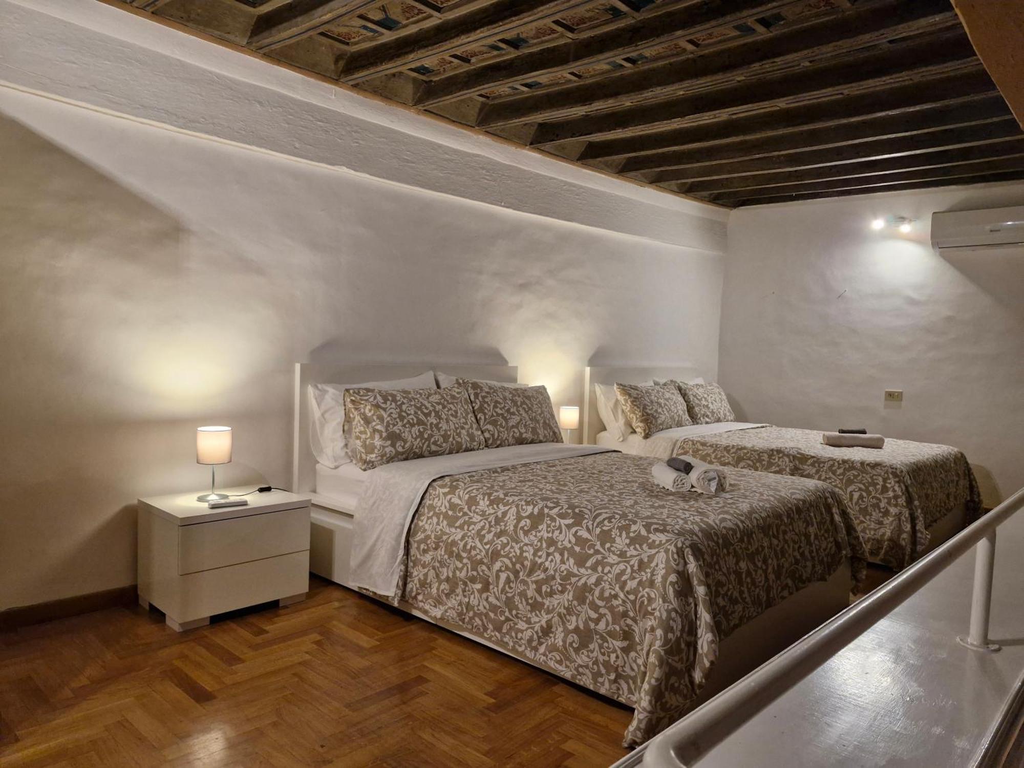 Coronari 45 Apartment Рим Экстерьер фото