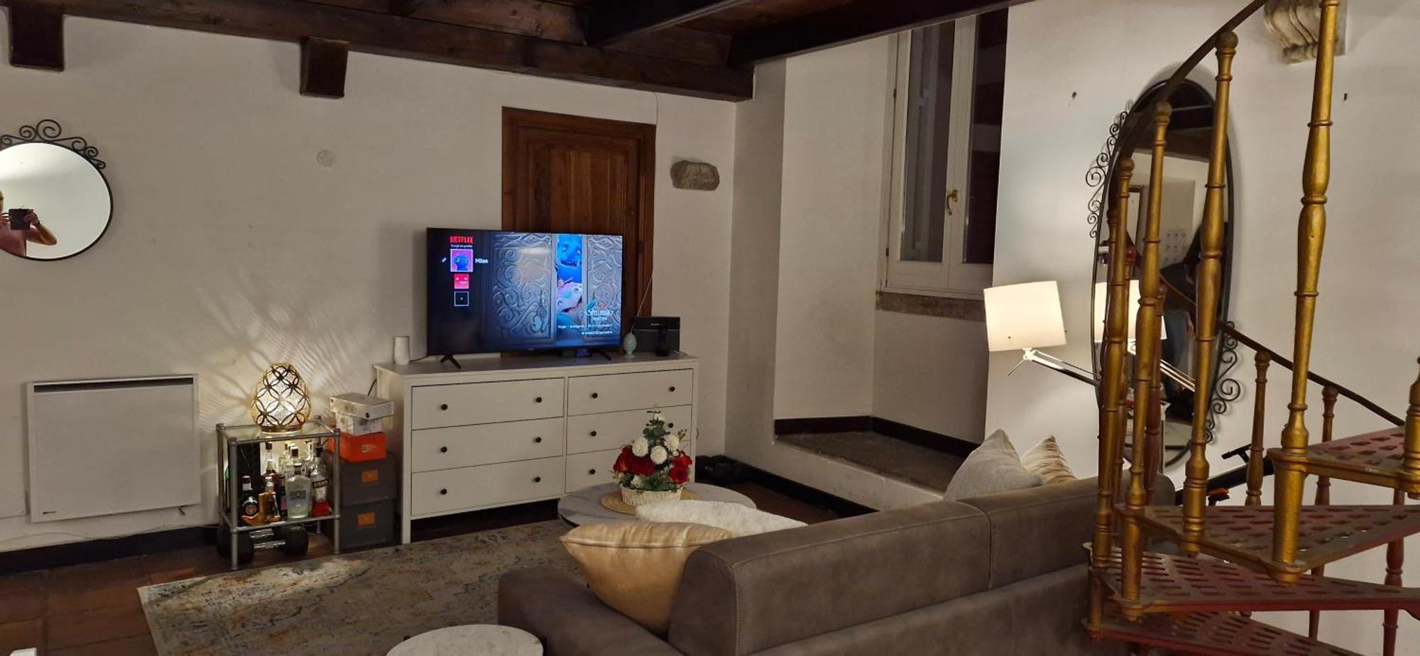 Coronari 45 Apartment Рим Экстерьер фото