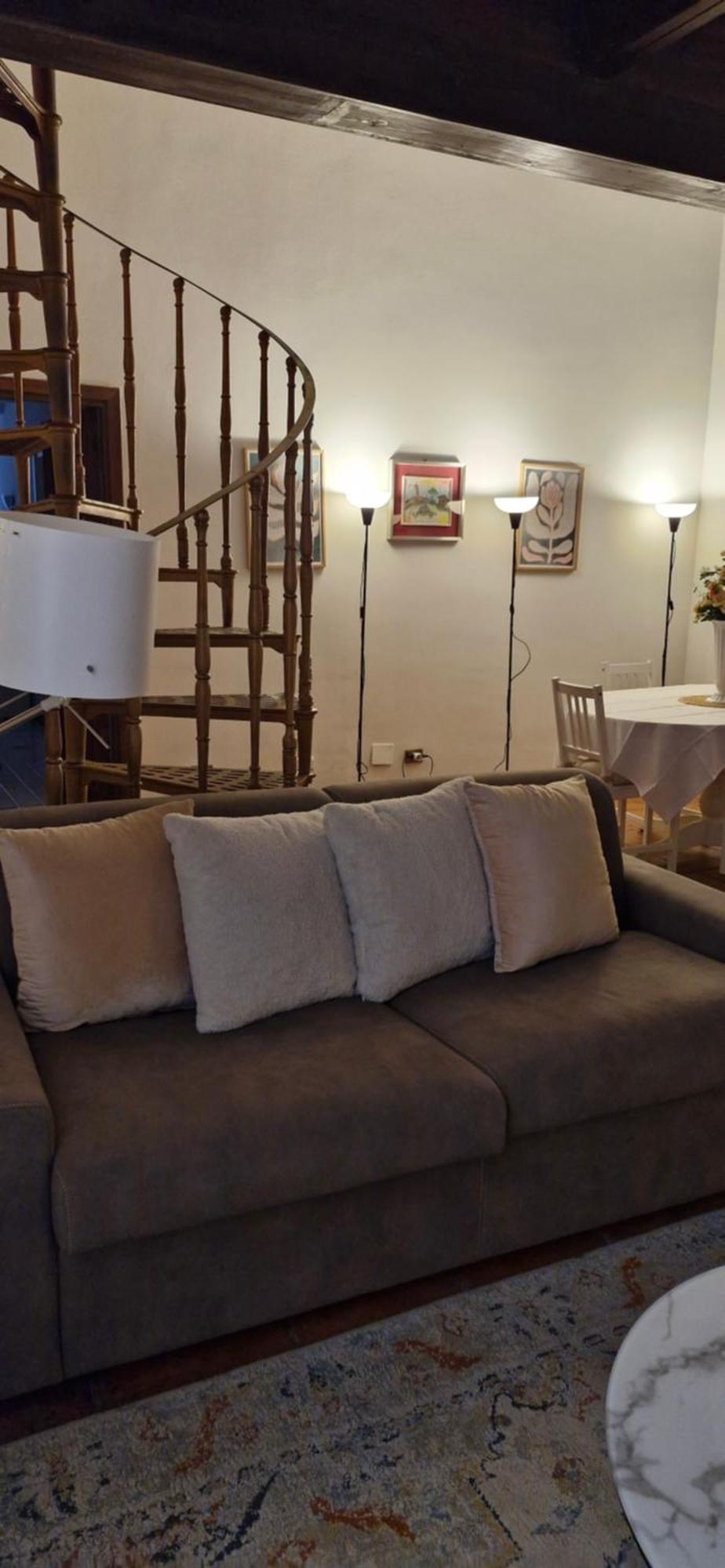 Coronari 45 Apartment Рим Экстерьер фото