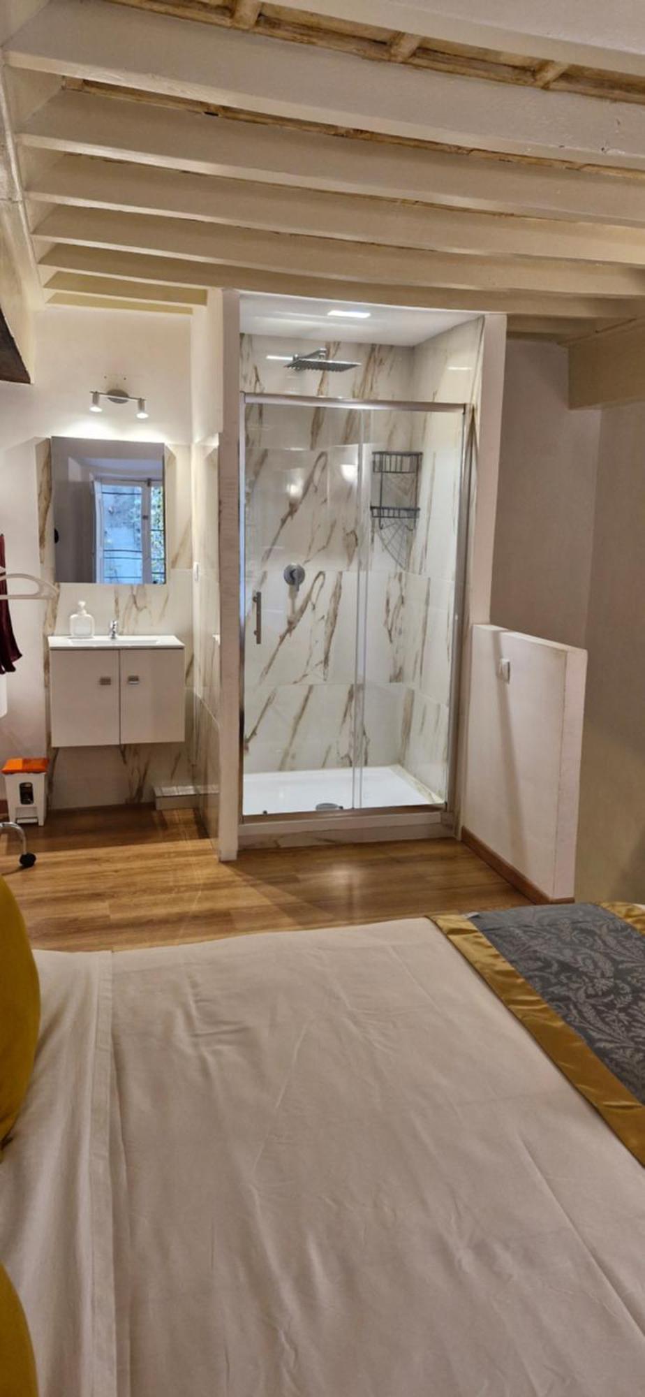 Coronari 45 Apartment Рим Экстерьер фото