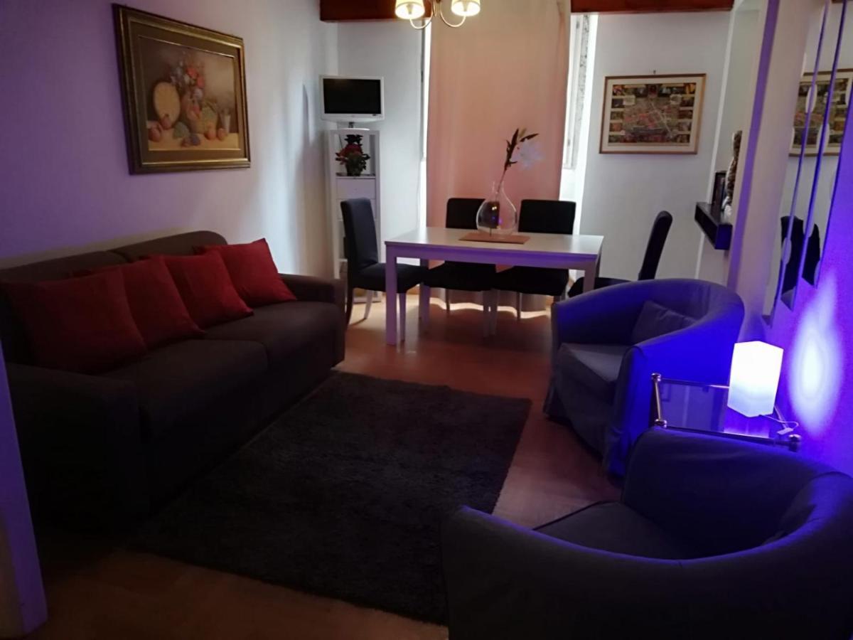 Coronari 45 Apartment Рим Экстерьер фото