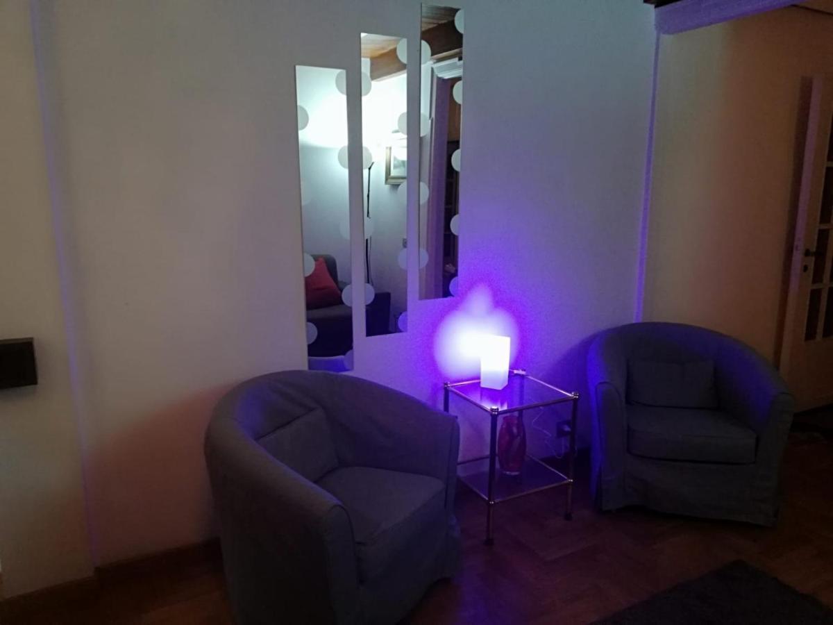 Coronari 45 Apartment Рим Экстерьер фото