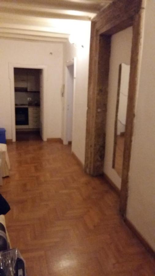 Coronari 45 Apartment Рим Экстерьер фото