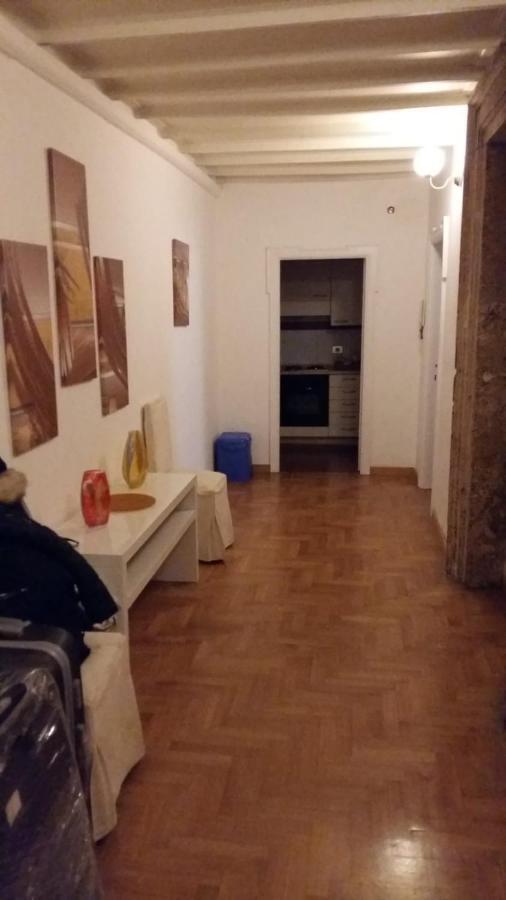 Coronari 45 Apartment Рим Экстерьер фото