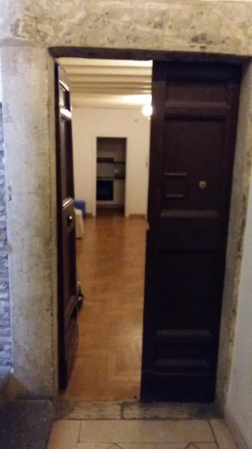 Coronari 45 Apartment Рим Экстерьер фото