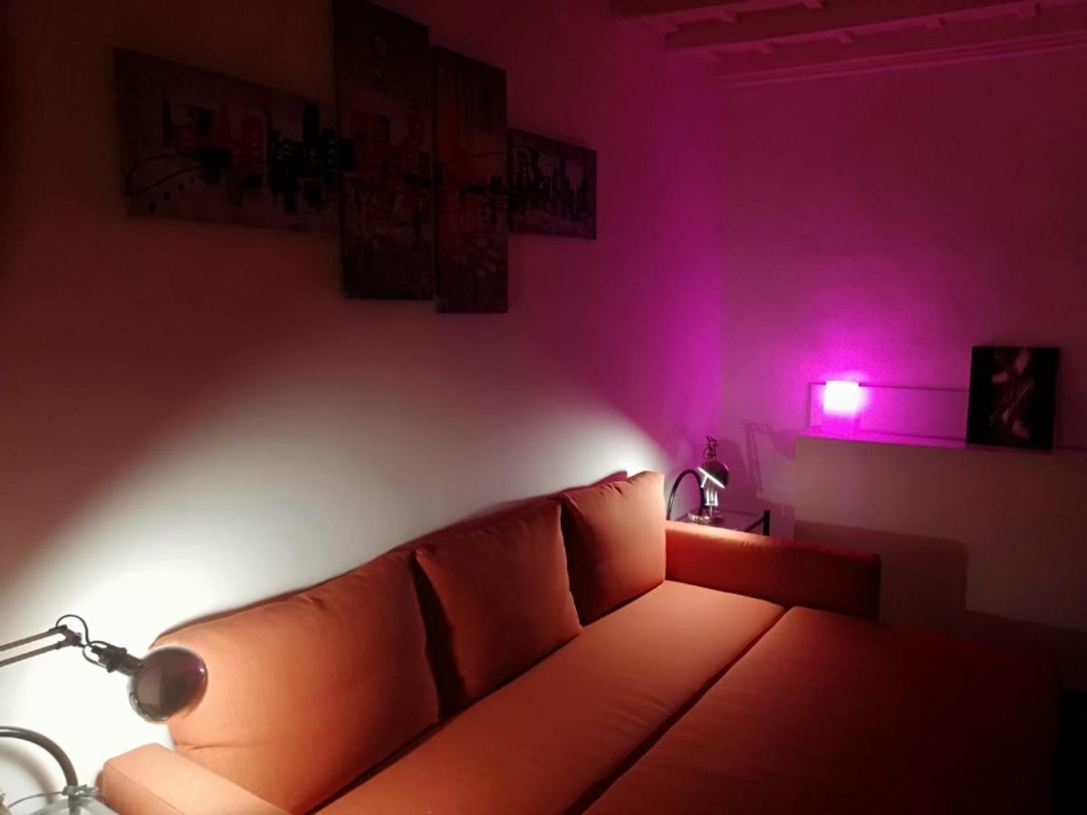 Coronari 45 Apartment Рим Экстерьер фото
