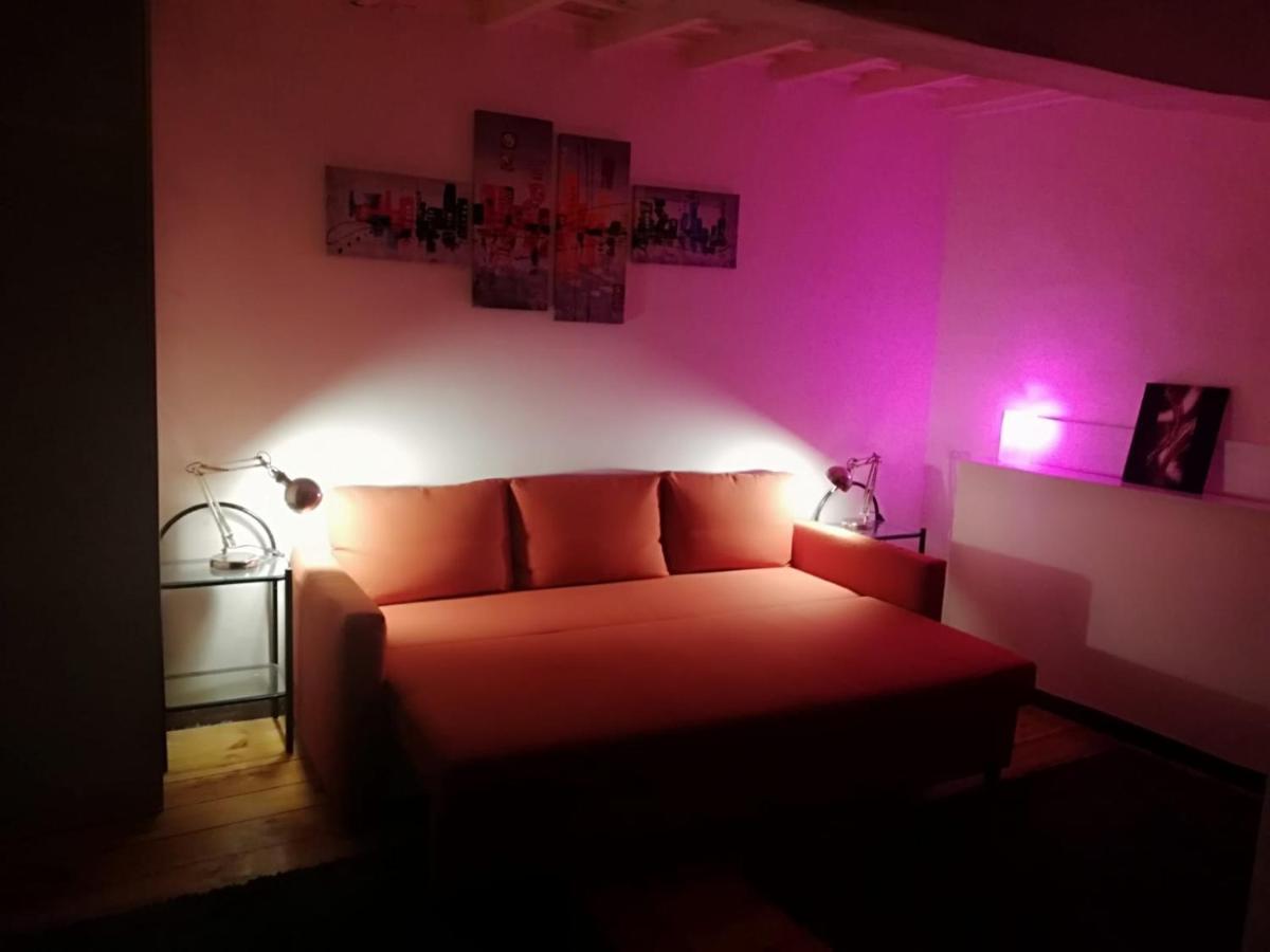 Coronari 45 Apartment Рим Экстерьер фото