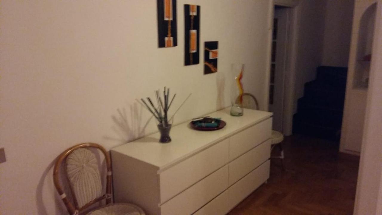 Coronari 45 Apartment Рим Экстерьер фото