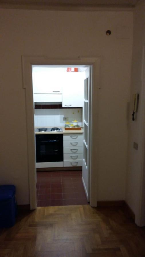 Coronari 45 Apartment Рим Экстерьер фото
