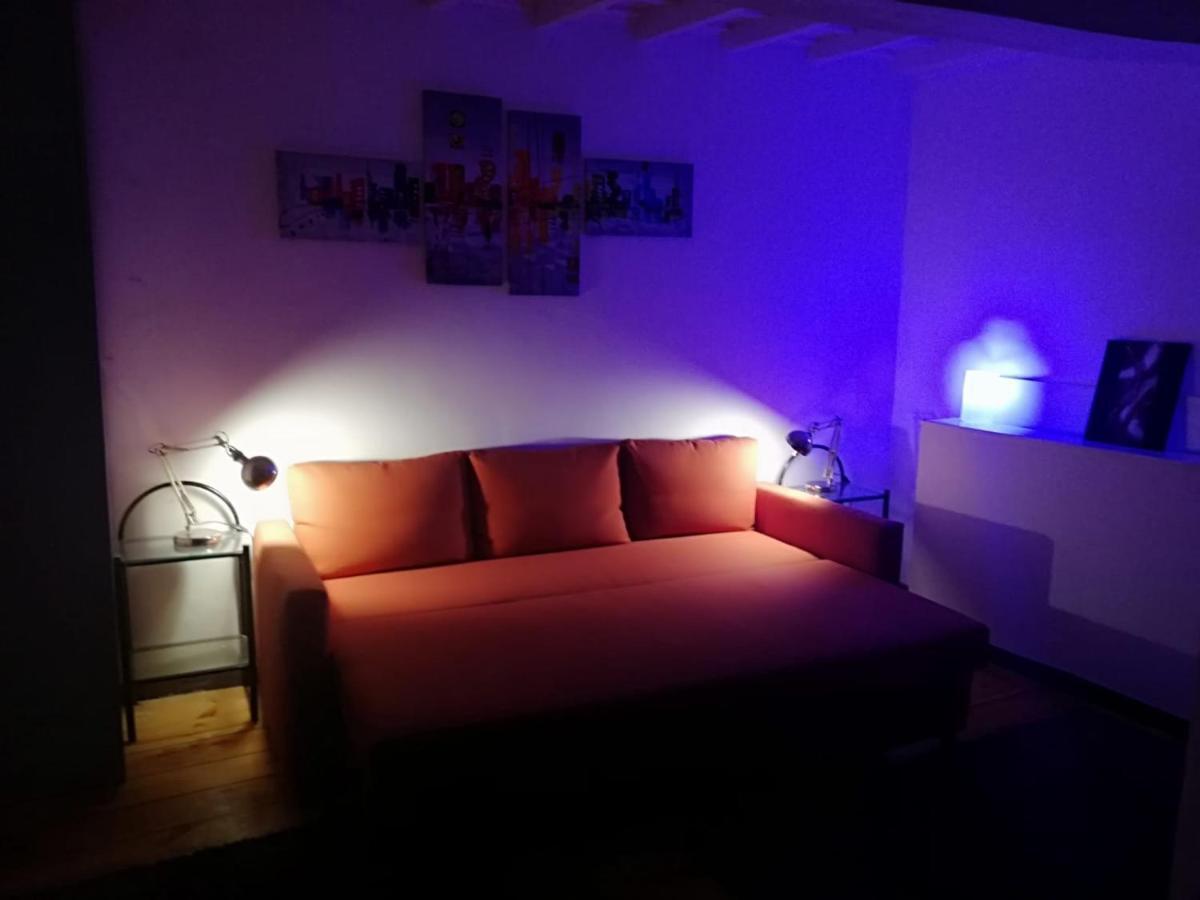 Coronari 45 Apartment Рим Экстерьер фото
