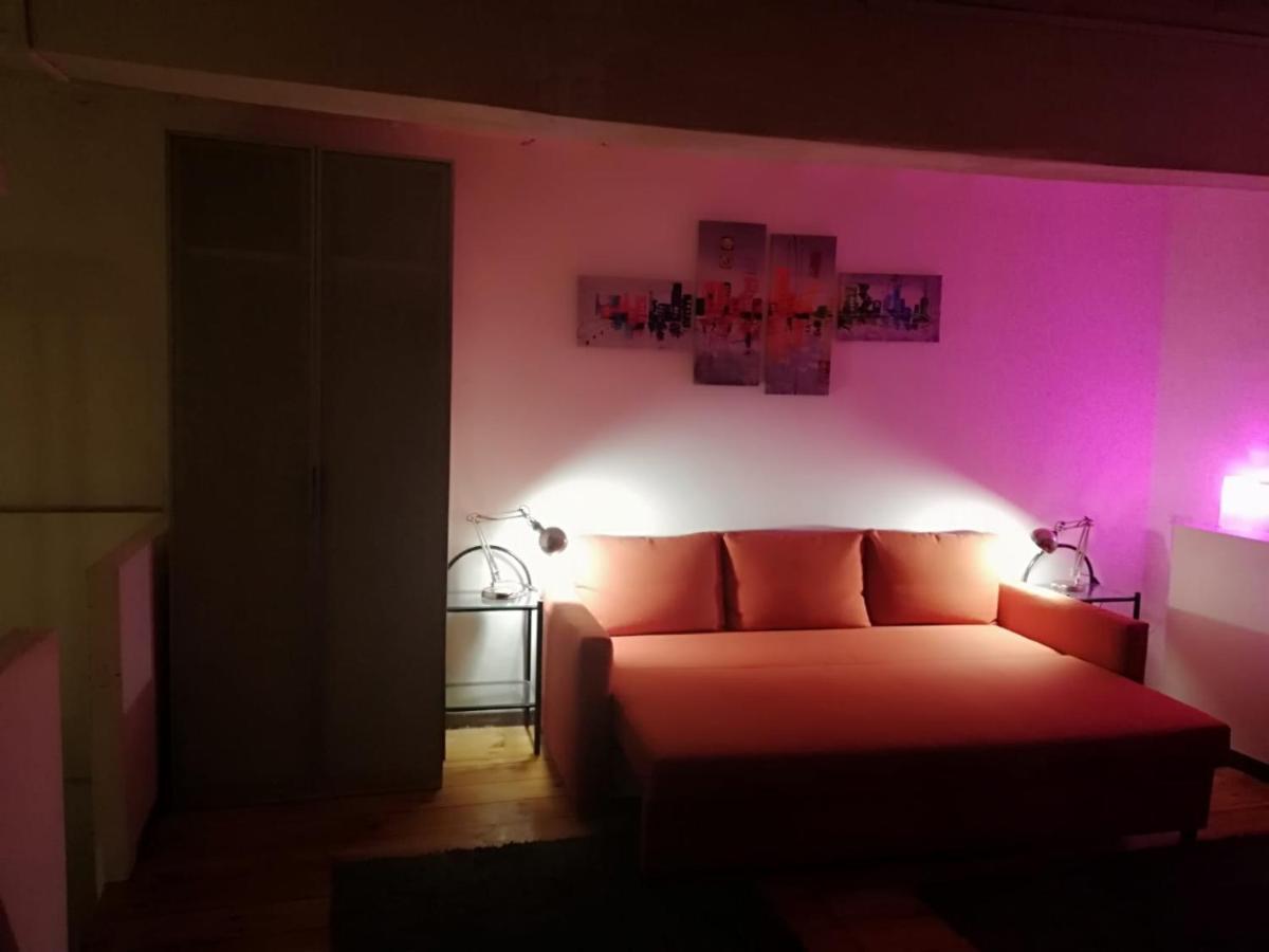 Coronari 45 Apartment Рим Экстерьер фото