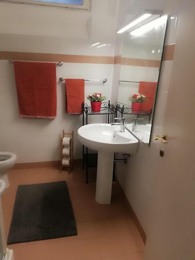 Coronari 45 Apartment Рим Экстерьер фото