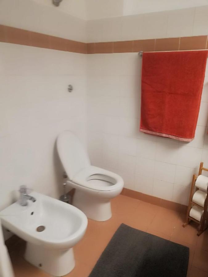 Coronari 45 Apartment Рим Экстерьер фото