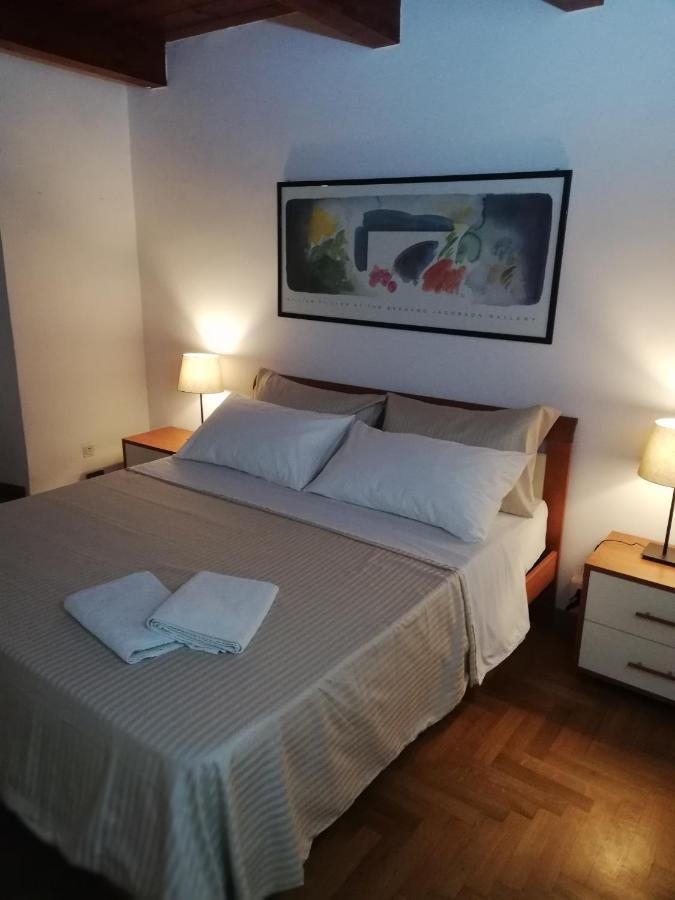 Coronari 45 Apartment Рим Экстерьер фото