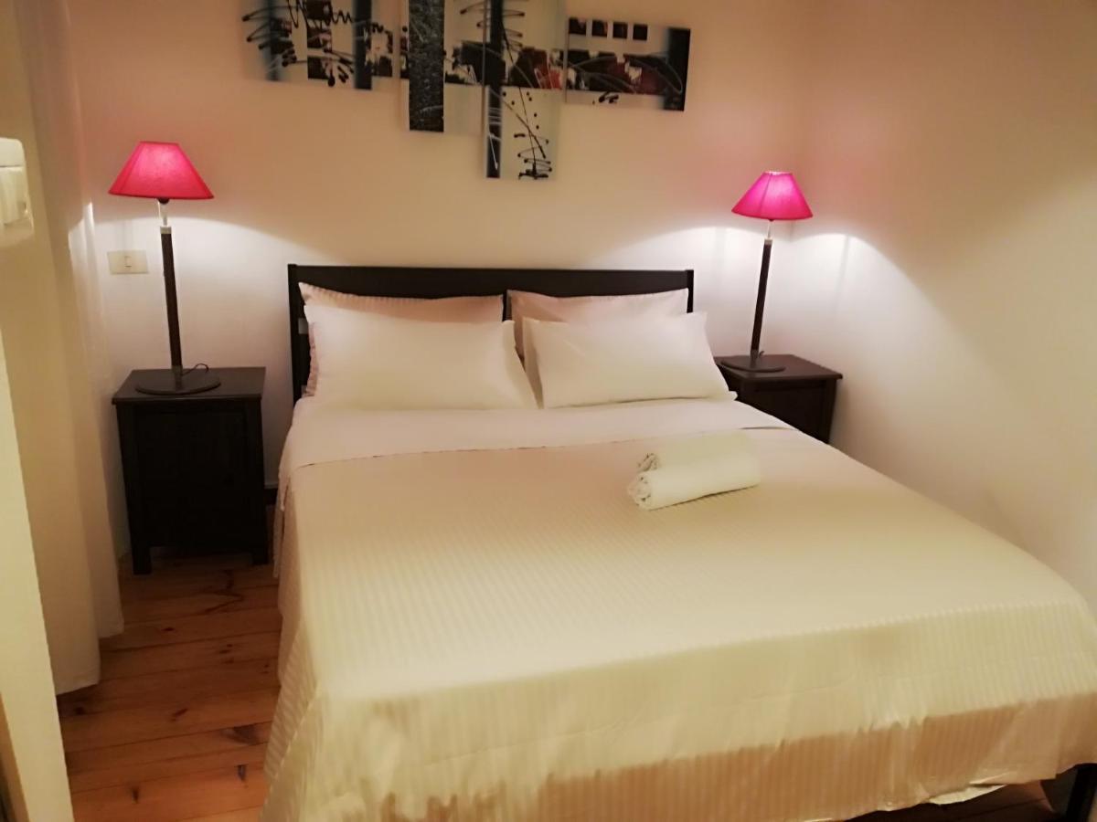 Coronari 45 Apartment Рим Экстерьер фото