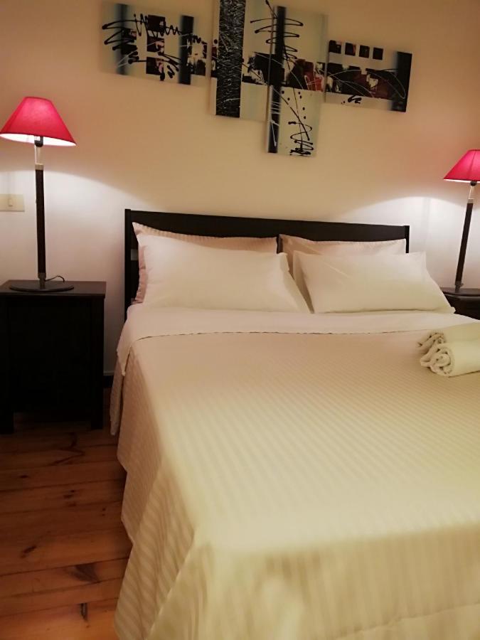 Coronari 45 Apartment Рим Экстерьер фото