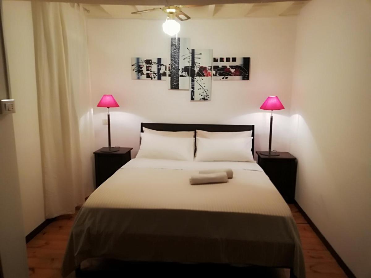 Coronari 45 Apartment Рим Экстерьер фото