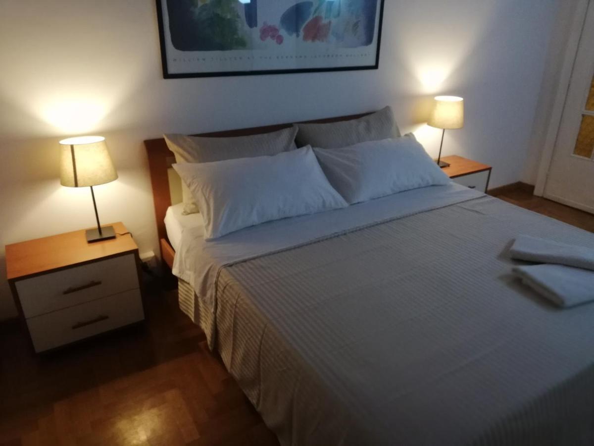 Coronari 45 Apartment Рим Экстерьер фото