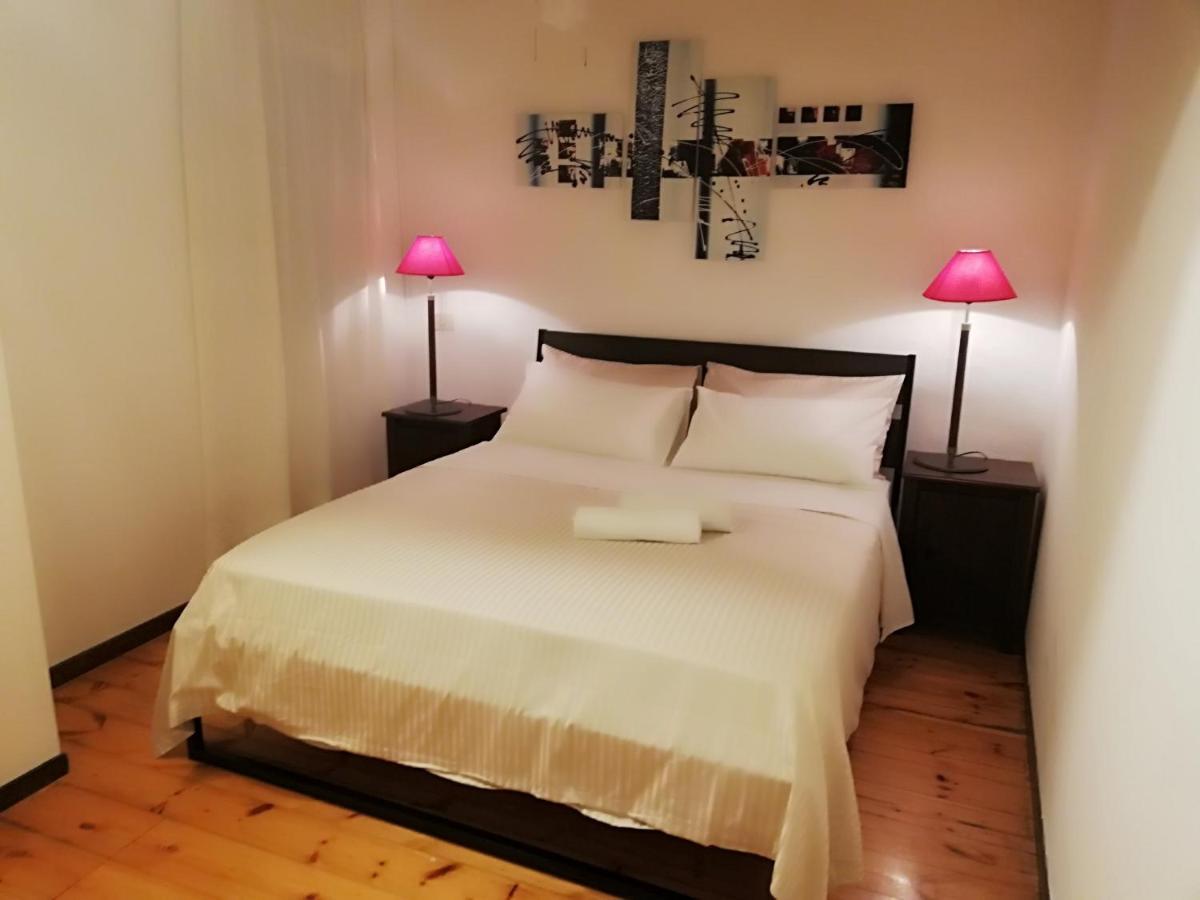 Coronari 45 Apartment Рим Экстерьер фото
