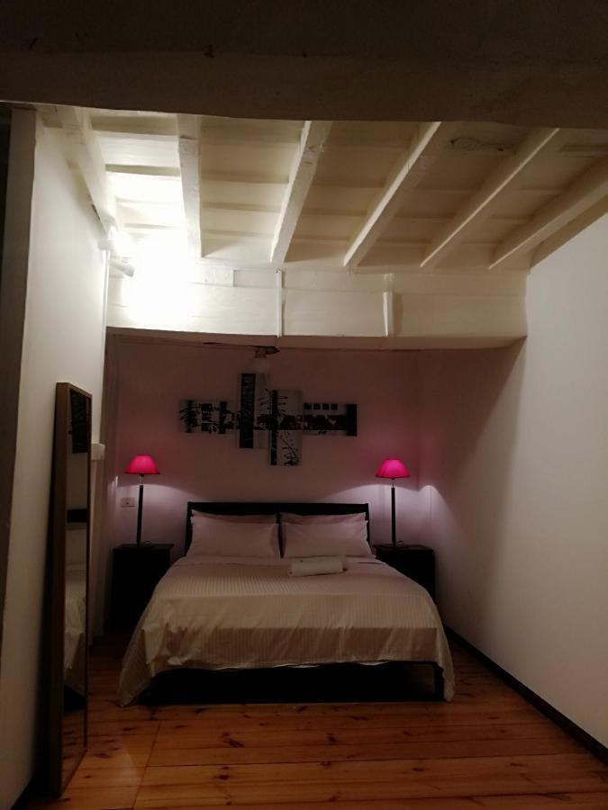 Coronari 45 Apartment Рим Экстерьер фото