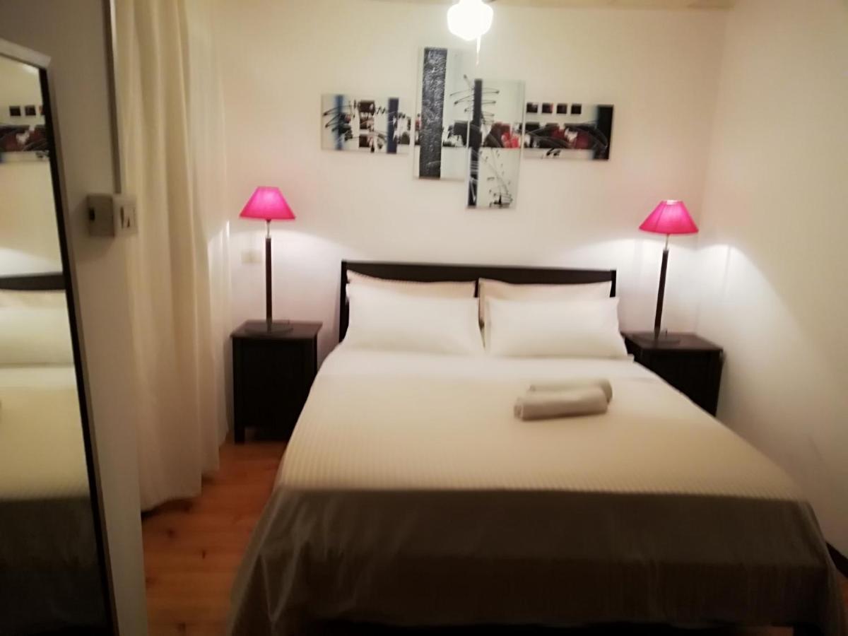 Coronari 45 Apartment Рим Экстерьер фото