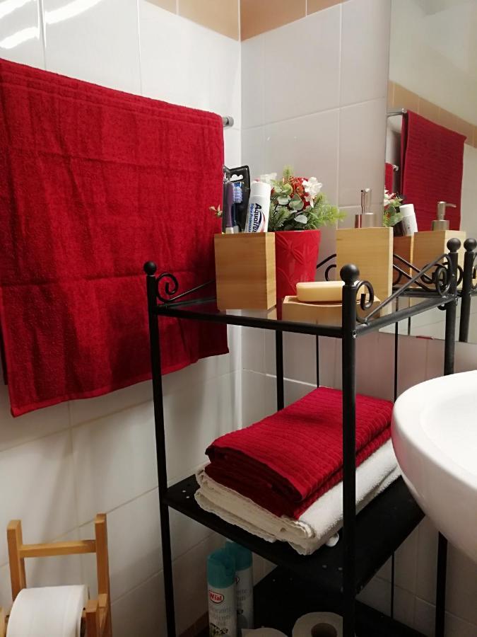 Coronari 45 Apartment Рим Экстерьер фото
